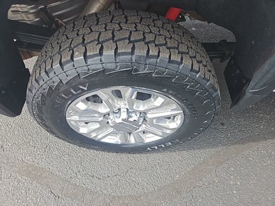 2020 GMC Sierra 2500 HD Denali