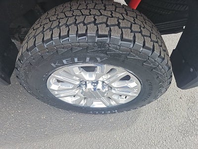 2020 GMC Sierra 2500 HD Denali