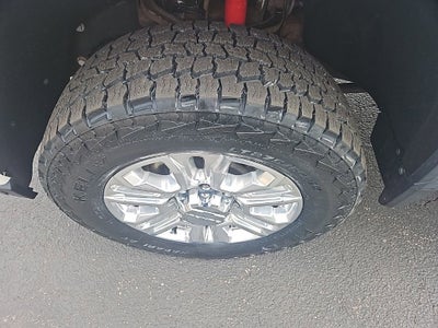 2020 GMC Sierra 2500 HD Denali