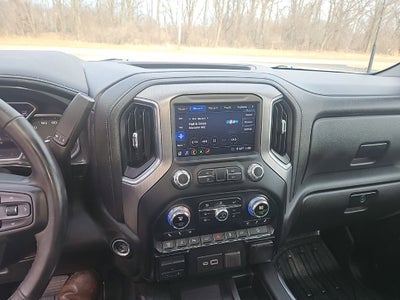 2020 GMC Sierra 2500 HD Denali