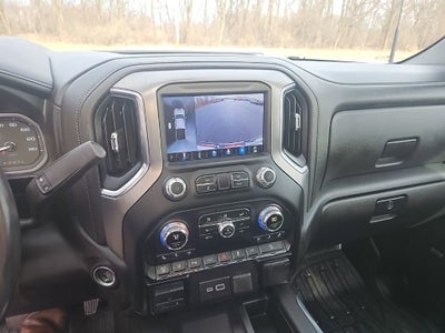 2020 GMC Sierra 2500 HD Denali