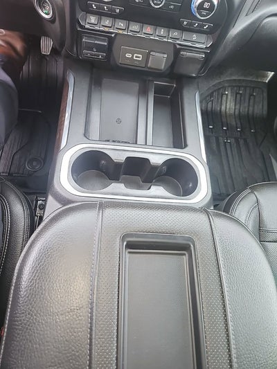 2020 GMC Sierra 2500 HD Denali