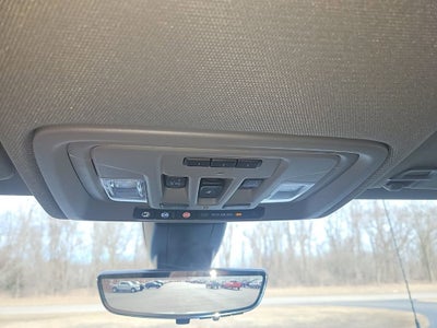 2020 GMC Sierra 2500 HD Denali