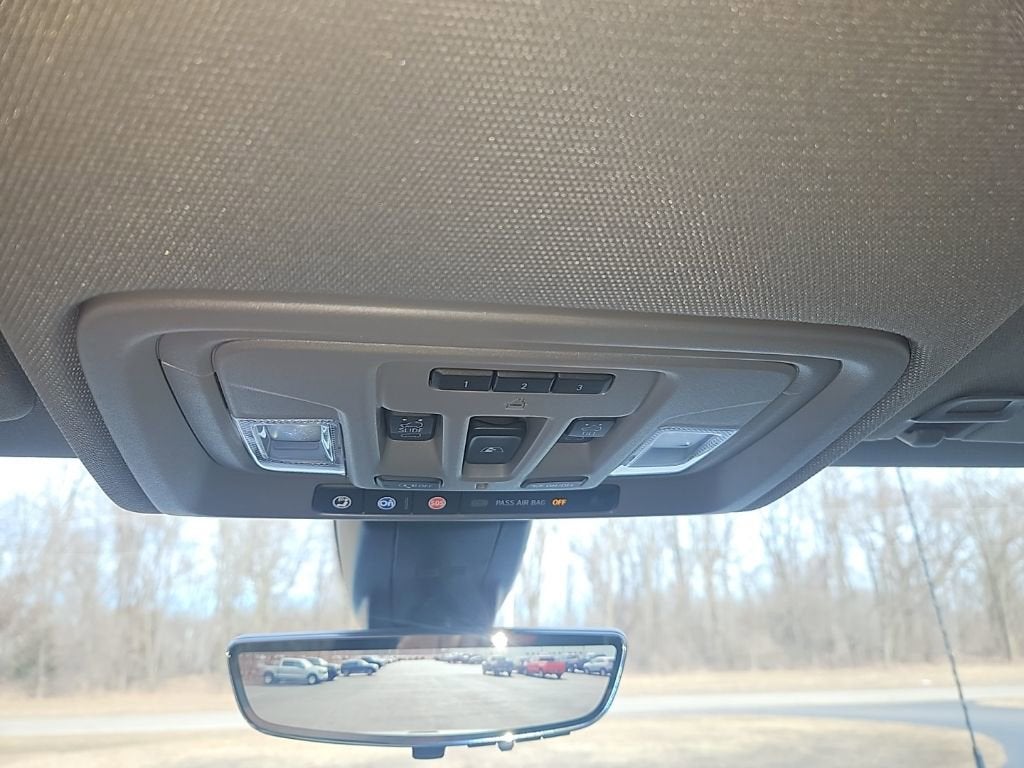 2020 GMC Sierra 2500 HD Denali