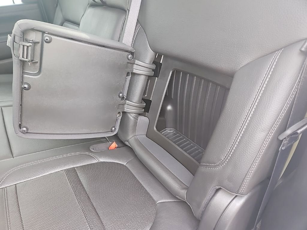 2020 GMC Sierra 2500 HD Denali