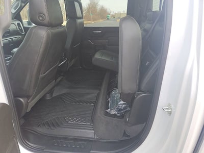 2020 GMC Sierra 2500 HD Denali