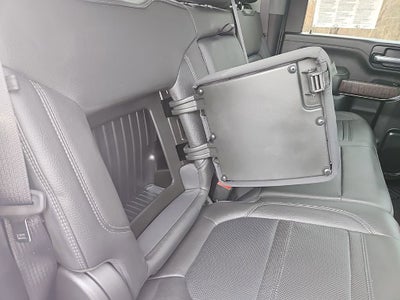 2020 GMC Sierra 2500 HD Denali