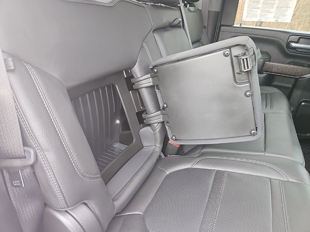 2020 GMC Sierra 2500 HD Denali