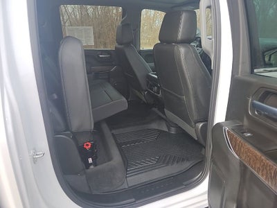 2020 GMC Sierra 2500 HD Denali