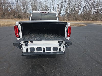 2020 GMC Sierra 2500 HD Denali