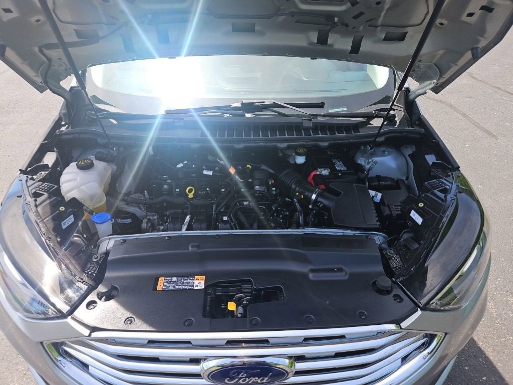 2020 Ford Edge SE