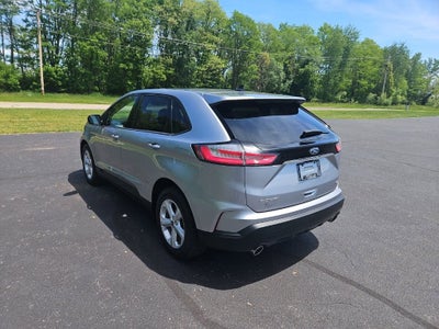 2020 Ford Edge SE