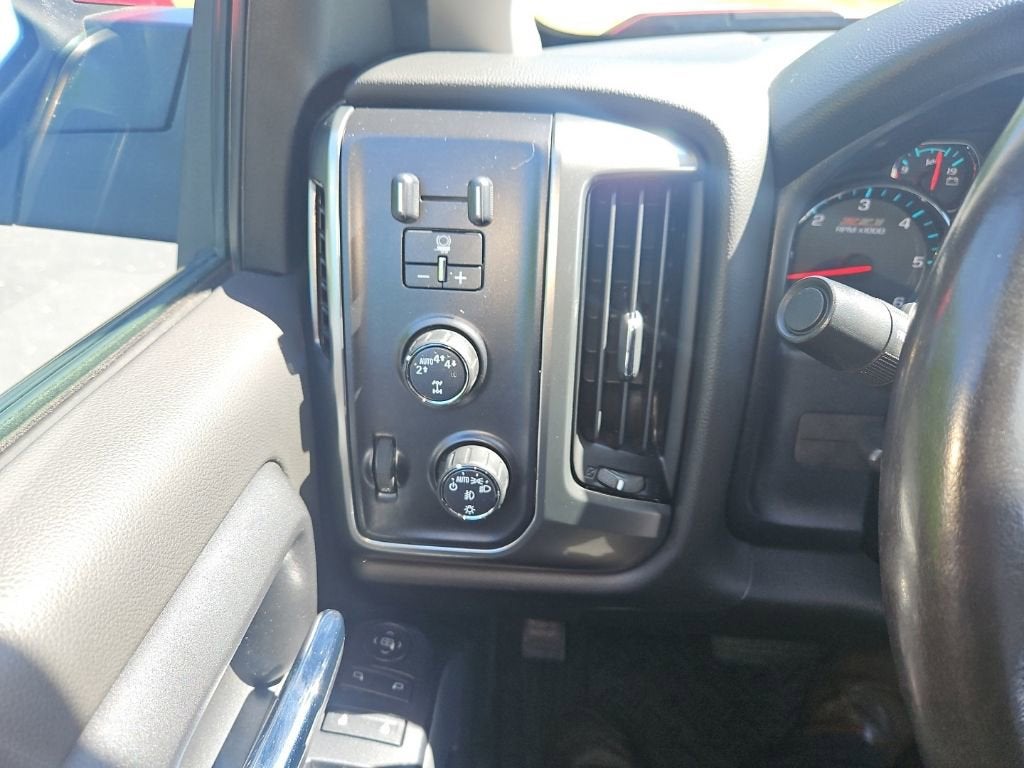 2019 Chevrolet Silverado LD LT