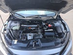 2019 Honda Civic Sedan LX