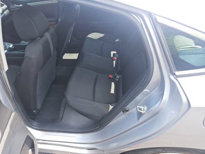 2019 Honda Civic Sedan LX