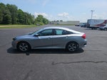 2019 Honda Civic Sedan LX