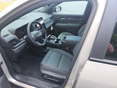 2027 GMC Terrain AWD AT4