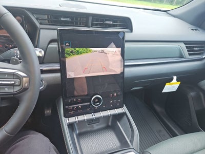 2027 GMC Terrain AWD AT4