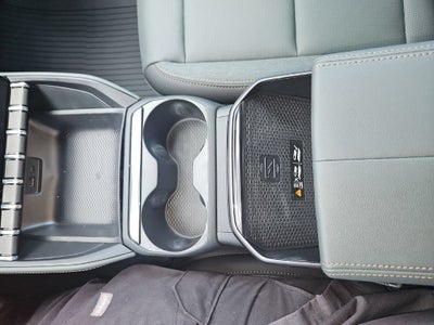 2027 GMC Terrain AWD AT4