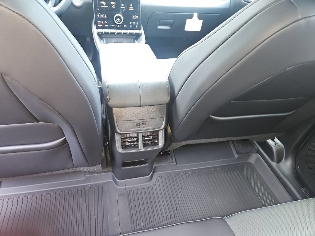 2027 GMC Terrain AWD AT4