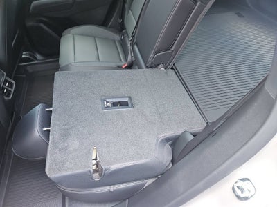 2027 GMC Terrain AWD AT4