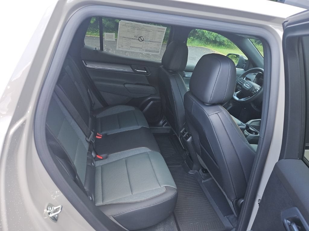 2027 GMC Terrain AWD AT4