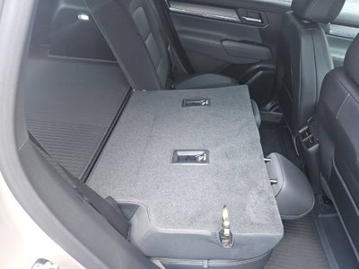 2027 GMC Terrain AWD AT4