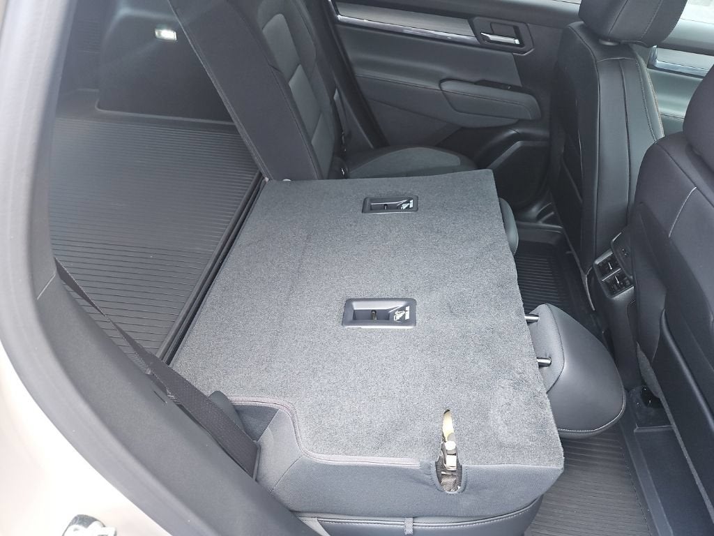 2027 GMC Terrain AWD AT4