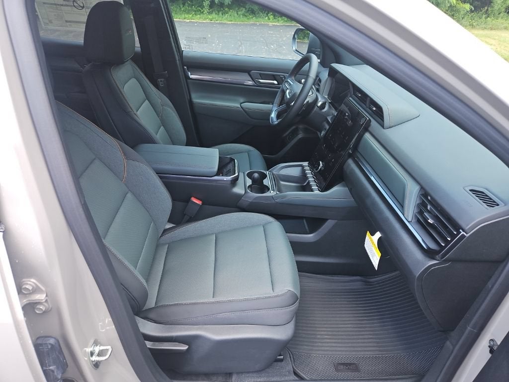 2027 GMC Terrain AWD AT4