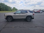 2027 GMC Terrain AWD AT4