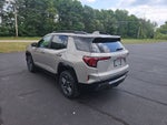 2027 GMC Terrain AWD AT4
