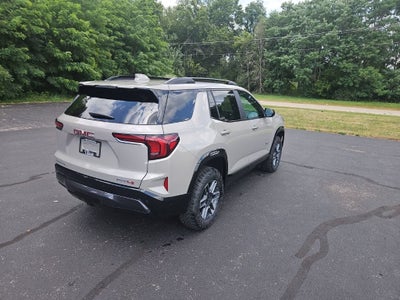 2027 GMC Terrain AWD AT4