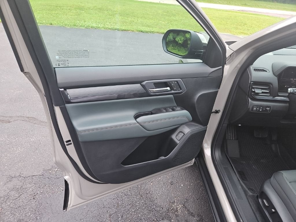 2027 GMC Terrain AWD AT4