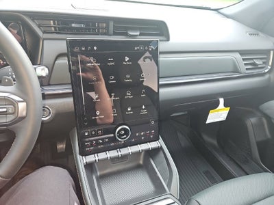 2027 GMC Terrain AWD AT4