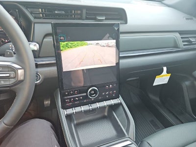 2027 GMC Terrain AWD AT4