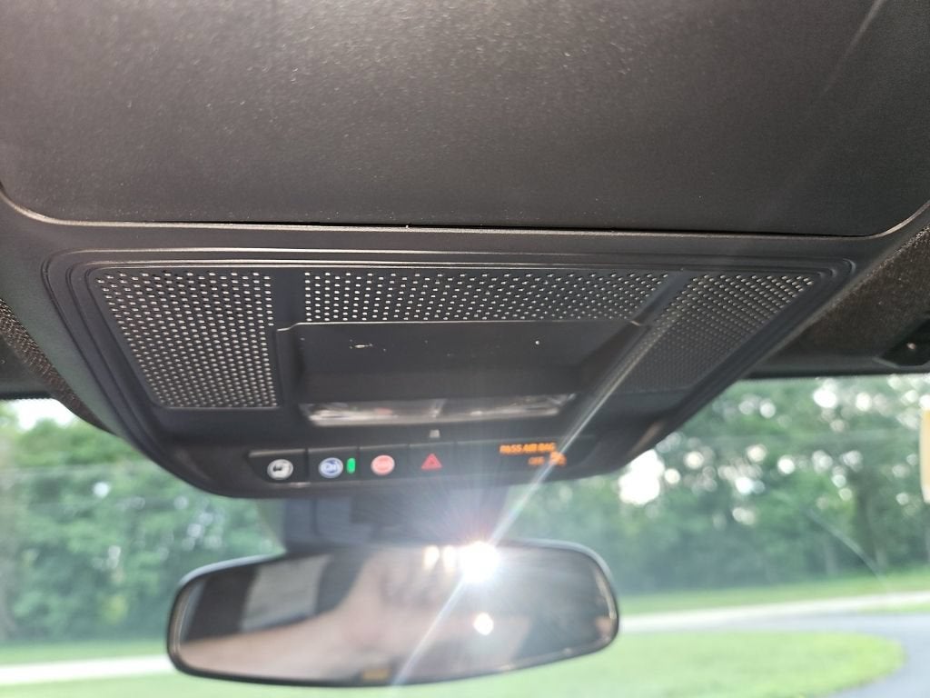 2027 GMC Terrain AWD AT4