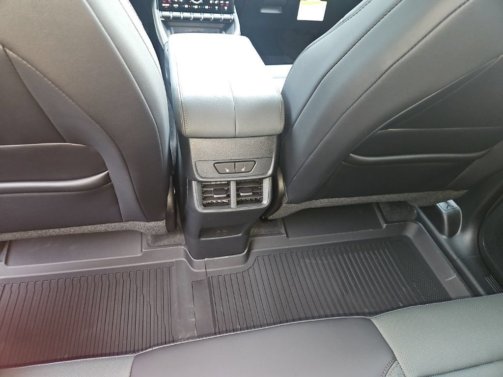 2027 GMC Terrain AWD AT4