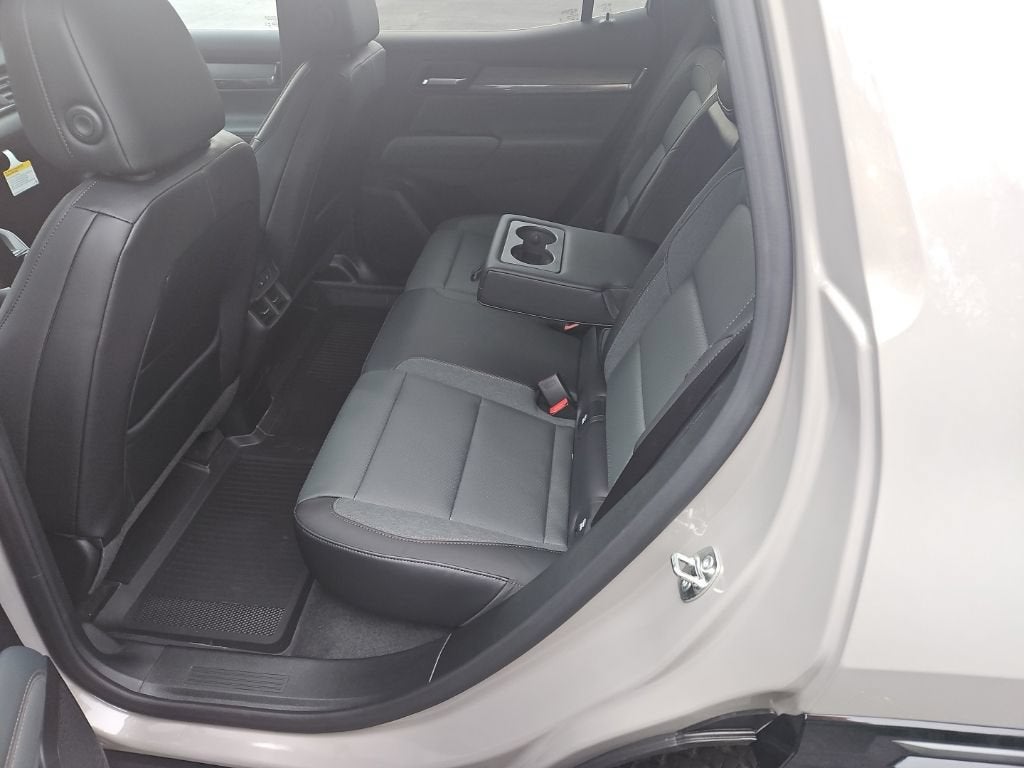 2027 GMC Terrain AWD AT4