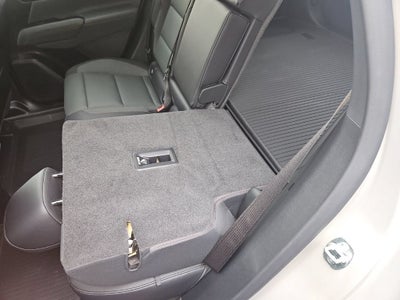 2027 GMC Terrain AWD AT4