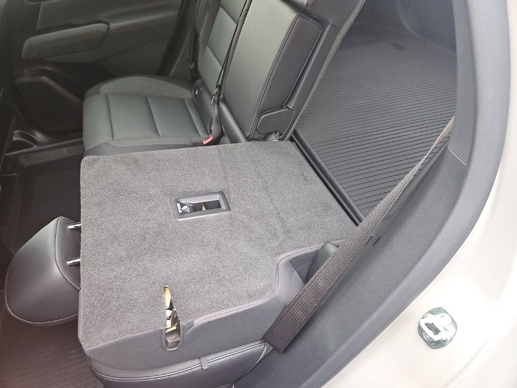 2027 GMC Terrain AWD AT4