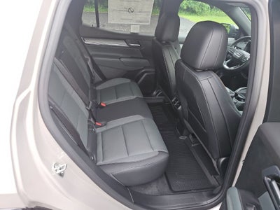 2027 GMC Terrain AWD AT4