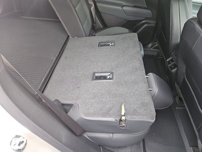 2027 GMC Terrain AWD AT4