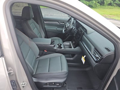 2027 GMC Terrain AWD AT4