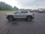 2027 GMC Terrain AWD AT4
