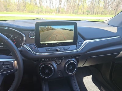 2024 Chevrolet Blazer 3LT