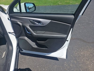 2024 Chevrolet Blazer 3LT