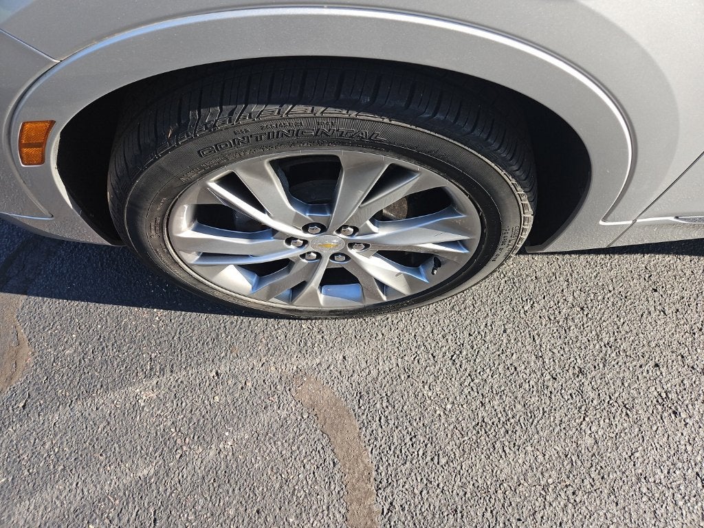 2019 Chevrolet Blazer Premier