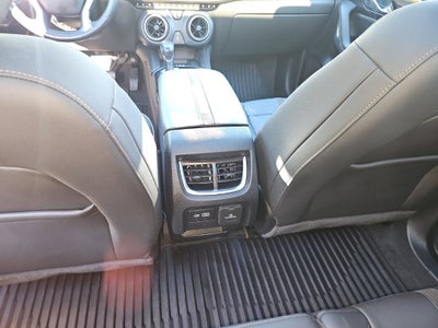 2019 Chevrolet Blazer Premier