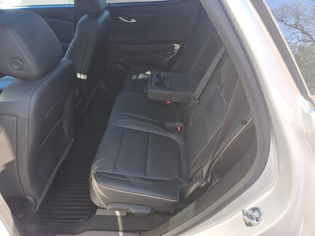 2019 Chevrolet Blazer Premier