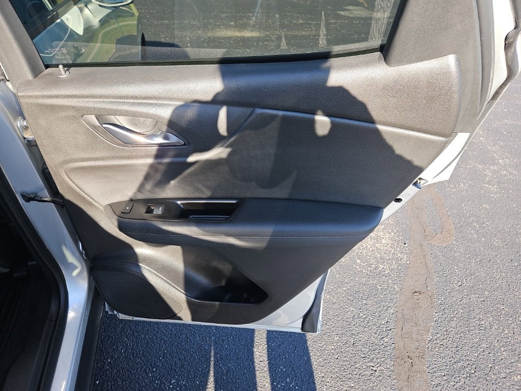 2019 Chevrolet Blazer Premier